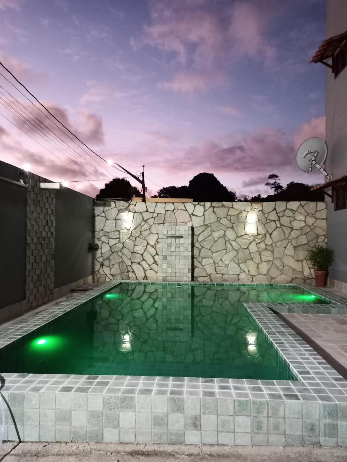 Flat Sonhos De Milagres Apartment Sao Miguel dos Milagres Room photo